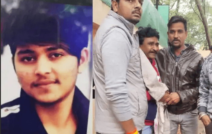 Bajrang Dal worker murdered in Ranjit Hanuman's Prabhat Pheri in Indore, stabbed after dispute, indore, murder, crime, kalluram news, murder in indore in ranjit hanuman prabhatferi