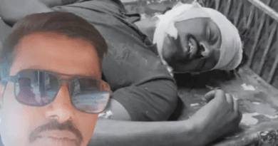 इंदौर में प्रेमिका के पति की रॉड से पीट-पीटकर हत्या, दोस्त के साथ मिलकर दुकानदार ने बंधक बनाया, आरोपी गिरफ्तार 3 Girlfriend's husband beaten to death with a rod in Indore, shopkeeper along with his friend held him hostage, accused arrested, indore, murder in indore, crime, kalluram news