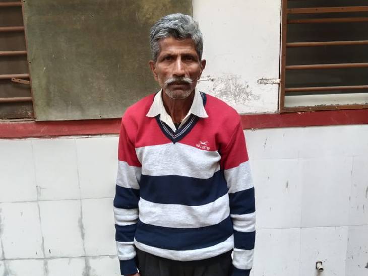 मुंहबोले भाई ने घर में घुसकर बहन के साथ मारपीट कर लूटा, आरोपी गिरफ्तार 1 The ill-mannered brother entered the house, beat up the sister and robbed her, the accused arrested, indore, kalluram news, loot