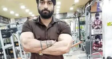 Girl's health deteriorated due to heavy protein diet, when they went to complain, gym trainer beat brother and sister, indore, kalluram news, gym trainer, crime