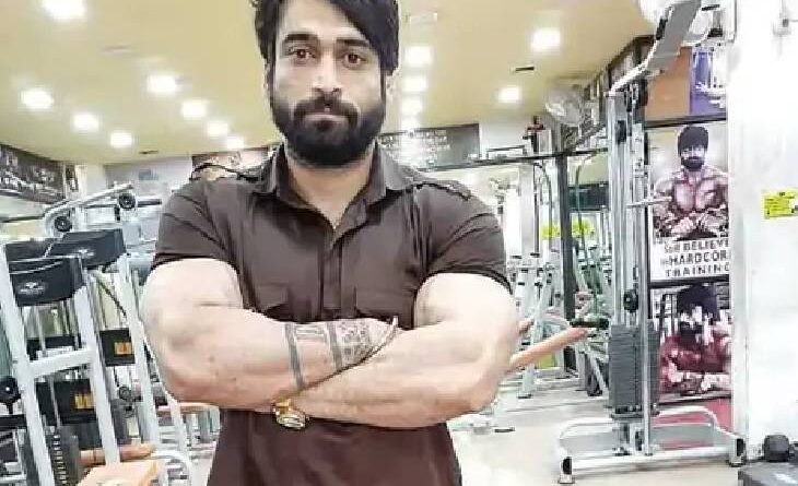 Girl's health deteriorated due to heavy protein diet, when they went to complain, gym trainer beat brother and sister, indore, kalluram news, gym trainer, crime