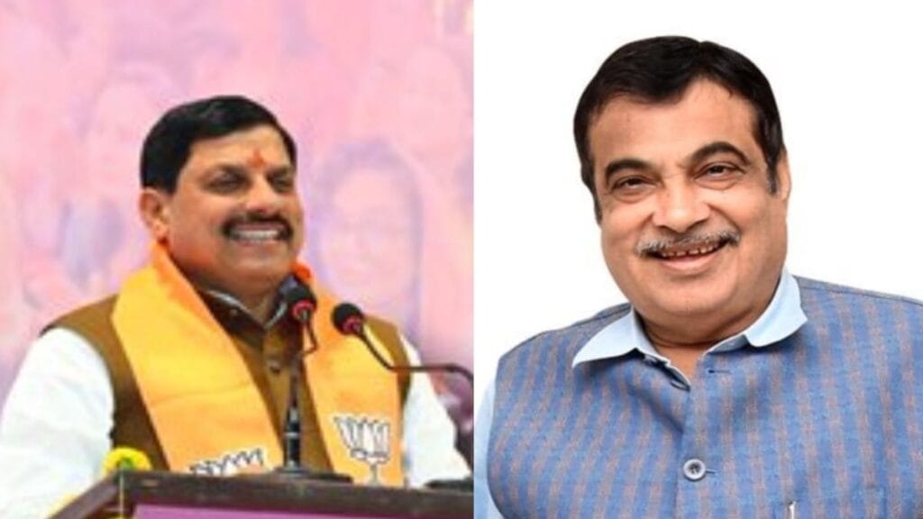 केंद्रीय मंत्री नितिन गडकरी जबलपुर में करेंगे 2367 करोड़ की 9 परियोजनाओं का लोकार्पण-शिलान्यास, 25 हजार लोगों को आमंत्रण 1 Union Minister Nitin Gadkari will inaugurate and lay the foundation stone of 9 projects worth Rs 2367 crore in Jabalpur, invite 25 thousand people, nitin gadkari, Dr. Mohan yadav, kalluram news, jabalpur