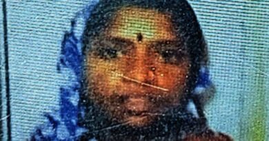 तंत्र क्रिया में महिला को तीन दिन तक लोहे की सांकल से पीटा, मौत; संतान नहीं होने पर तांत्रिक के पास ले गए थे परिजन 2 Woman beaten with iron chain for three days in Tantra Kriya, dies; Due to not having children, the family took them to a Tantrik, jhabua, kalluram news, tantra kriya