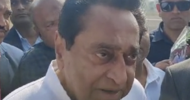 Kamal Nath said - BJP's lease on Ram temple is not there, it is being built on the orders of the Supreme Court; ​​Digvijay Singh raised questions on the presence of leaders in the function, congress attacked on BJP with ram mandir isuue, kamalnath, chhindwara, kalluram news, digvijay singh