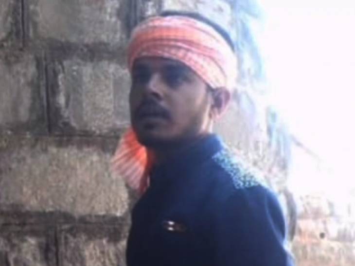 खंडवा में शराब पीने के बाद व्यापारी की मौत, परिजन का आरोप- जहरीली शराब पीने से बिगड़ी तबीयत 1 Businessman dies after drinking liquor in Khandwa, family alleges - health deteriorated due to drinking poisonous liquor, khandwa, poisonous liquor, kalluram news