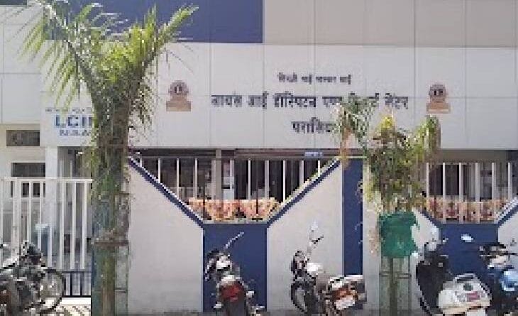 Lions Club performed eye operations on fake patients; Crores of rupees lost by entering wrong name, address, phone number in Chhindwara, chhindwara, lions club, kalluram news