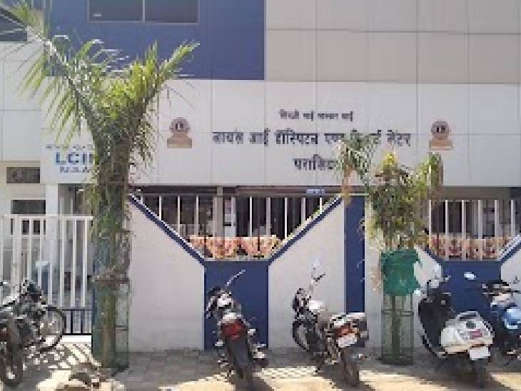 Lions Club performed eye operations on fake patients; Crores of rupees lost by entering wrong name, address, phone number in Chhindwara, chhindwara, lions club, kalluram news