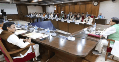 MP में स्टार्टअप को 50 हजार से डेढ़ लाख तक की मदद, रीवा सुपर स्पेशिलिटी हॉस्पिटल के लिए 164 करोड़ मंजूर 3 50 thousand to 1.5 lakh help to startups in MP, Rs 164 crore approved for Rewa Super Specialty Hospital, cabinetmeeting, kalluram news, MP govt, CM Dr. Mohan yadav