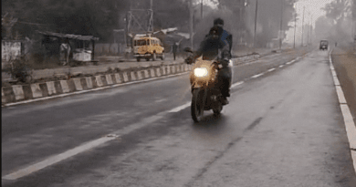 भोपाल में शीतलहर, 31 जनवरी तक सुबह 10 के बाद ही लगेंगे स्कूल; नर्मदापुरम-रायसेन में बारिश 3 Cold wave in Bhopal, schools will open only after 10 am till January 31; Rain in Narmadapuram-Raisen, MP weather, mausam updates, kalluram news, weather updates, raisen, bhopal