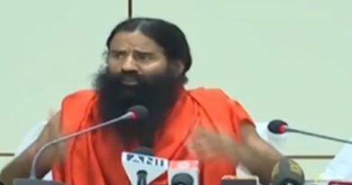 Baba Ramdev said - OBC people should do such and such, now clarified - it was Owaisi, not OBC, baba ramdev, controversial statement, kalluram news