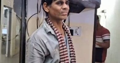 रतलाम में महिला जज को भेजा ‘जहर’; लेटर में लिखा- न्याय नहीं मिला तो जहर खाकर सुसाइड कर लूंगा 2 ‘Poison’ sent to female judge in Ratlam; Wrote in the letter - If I don't get justice, I will commit suicide by consuming poison, ratlam, ratlam district court, MP news, today updates, kalluram news