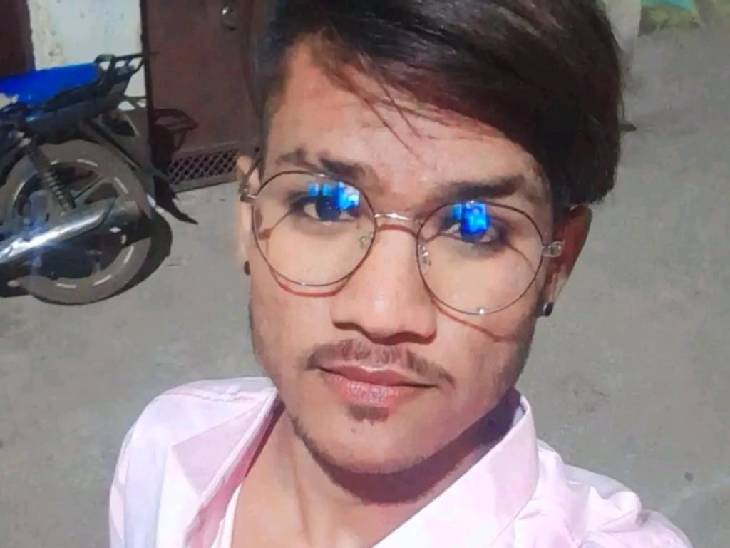 Jabalpur Rohan Murder Case: Had stabbed more than 15 times with a knife; The accused kept saying – he did not do anything right by taking his wife away, kalluram news, rohan murder case, crime