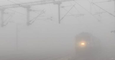 MP shivers due to severe cold, temperature in 5 cities below 5°, Datia-Gwalior coldest; Trains late by 2 to 4 hours, sagar, bhopal, Mp weather, MP mausam, kalluram news