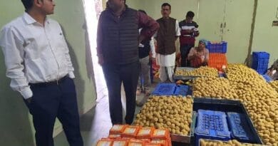 5 lakh laddus of Mahakal temple will be offered to Ramlala in Ayodhya, 250 quintal laddus will be prepared in 5 days, ujjain mahakal temple, ujjain, ayodhya ram mandir, kalluram news, mp news, today updates