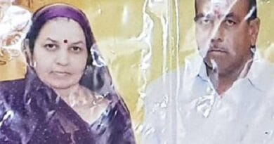 4 arrested for murder of BJP leader and wife in Ujjain, entered the house with the intention of stealing, killed on recognition, BJP leader and wife murder case in ujjain, kalluram news, ujjain, crime