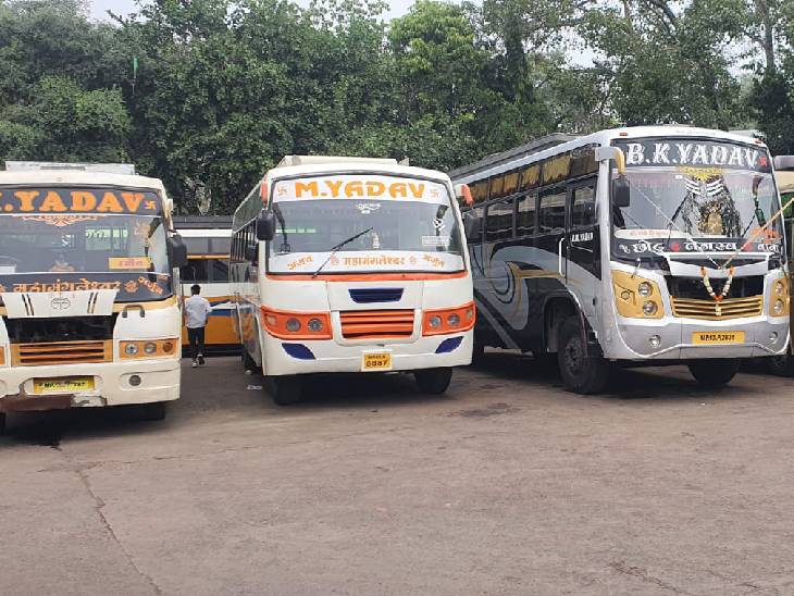 MP में 4 शहरों में काम पर लौटेंगे ड्राइवर, केंद्र सरकार से बातचीत के बाद बनी सहमति; भोपाल समेत अन्य शहरों में असमंजस 6 High Court's instructions - End the drivers' strike: CM Dr. Yadav said - People should not face shortage of essential things, bus-truck strike, MP news, today news, kalluram news, truck drivers strike in MP, CM mohan yadav