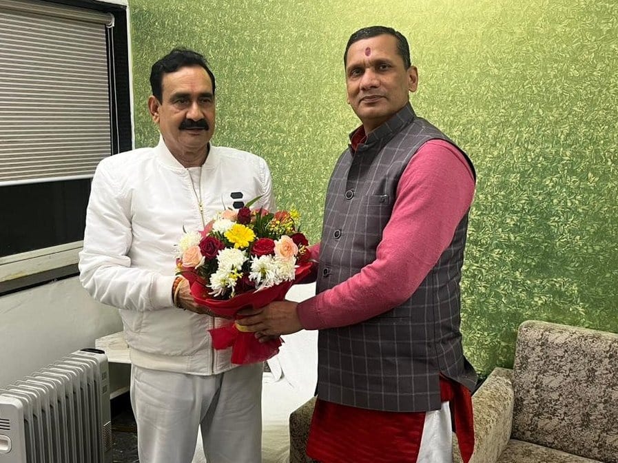 मोहन सरकार ने पलटा शिवराज सरकार का फैसला, निगम-मंडल और प्राधिकरणों में मंत्री का दर्जा प्राप्त 46 अध्यक्ष-उपाध्यक्ष हटाए 2 Mohan government reversed the decision of Shivraj government, removed 46 chairpersons and vice-chairpersons who had the status of ministers in corporations, boards and authorities, Kalluram News, MP News, Political News, Dr. MOhan Yadav