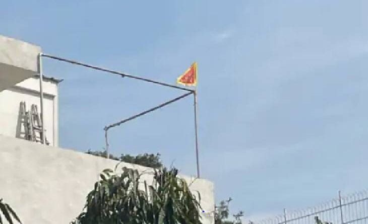 Kamal Nath, who held the Congress flag for 44 years, can become 'Bhagwadhari', sure to join BJP, MP News, Today UPDTAES, Politics, Kalluram News, The Picture Of Kamal Nath Nakul will join BJP Updates