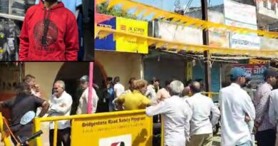 Youth beaten to death in Pithampur, dispute broke out after collision with bike; The family demonstrated by placing the dead body in front of the police station, Kalluram News, Indore, Dhar, Crime, Murder