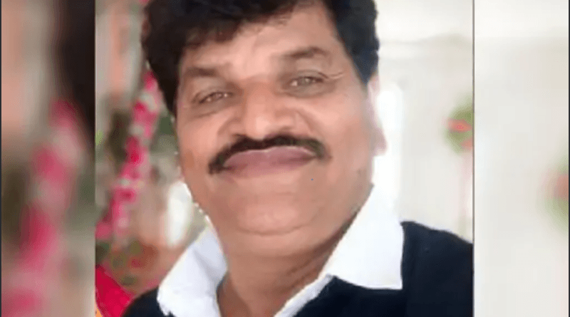 In Dhar, a Municipal Corporation employee was shot dead after entering his office, there was a dispute over firing the accused's son, Murder, Kalluram News, Dhar, Crime