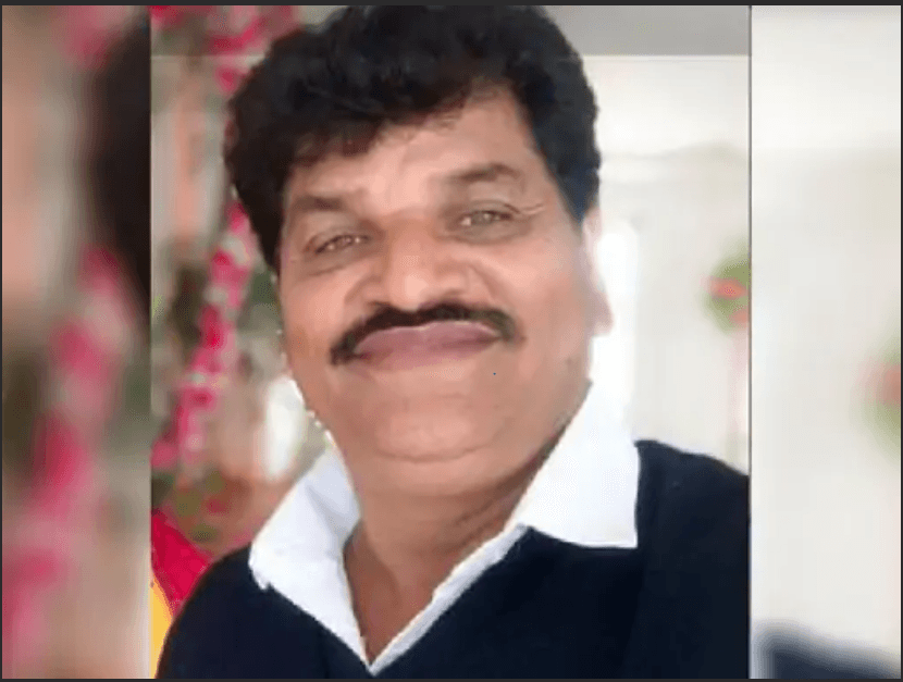 धार में नपा कर्मचारी की दफ्तर में घुसकर गोली मारकर हत्या, आरोपी के बेटे को नौकरी से निकालने पर हुआ था विवाद 1 In Dhar, a Municipal Corporation employee was shot dead after entering his office, there was a dispute over firing the accused's son, Murder, Kalluram News, Dhar, Crime