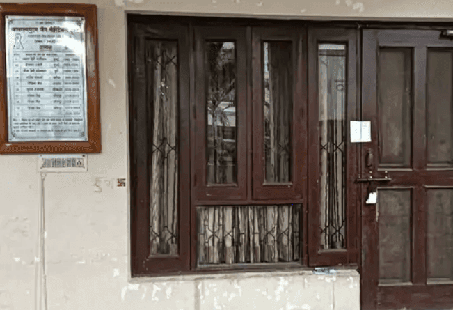 Shocking revelation of the girls of Indore Bal Ashram, said - used to appoint boyfriend as a caretaker, also got her feet pressed, indore, kalluram news, crime