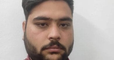 When he refused to marry, he was kidnapped and forced to marry, and got signatures done on a fake notary, Indore, Kalluram News, Fraud marriage, Crime