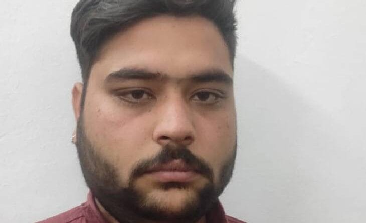 When he refused to marry, he was kidnapped and forced to marry, and got signatures done on a fake notary, Indore, Kalluram News, Fraud marriage, Crime