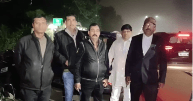 फर्जी तरीके से जमीन बेचने वाले को जबलपुर पुलिस ने छत्तीसगढ़ से पकड़ा, 12 करोड़ की ठगी की 3 Jabalpur police caught the person selling land fraudulently from Chhattisgarh, defrauded him of Rs 12 crore, Jabalpur, Kalluram News, Crime