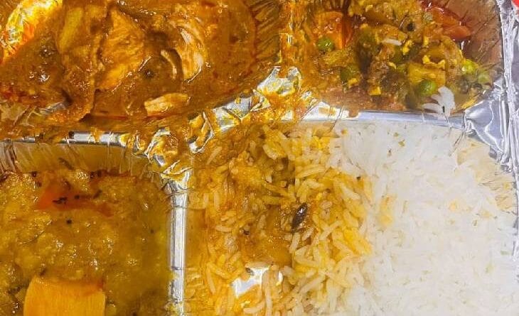 Cockroach in food of Vande Bharat, Railways imposed fine of Rs 45 thousand on contractor, Railway, Kalluram News, IRCTC Nigligence, Jabalpur, Vande Bharat Train