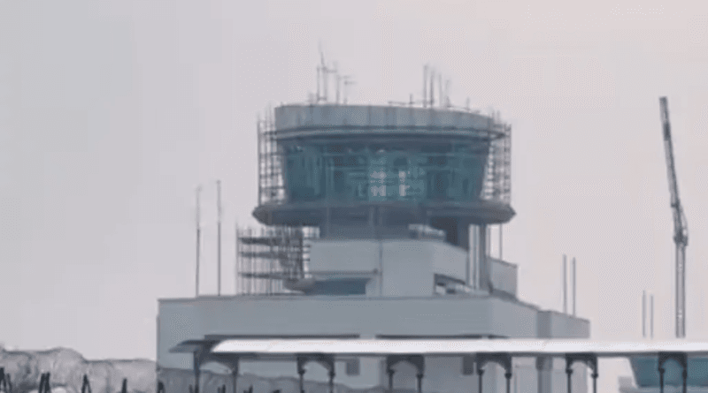 New terminal worth Rs 450 crore to be inaugurated in Jabalpur on February 29, PM Modi will join virtually, Jabalpur, Dumna Airport, Kalluram News, Development News