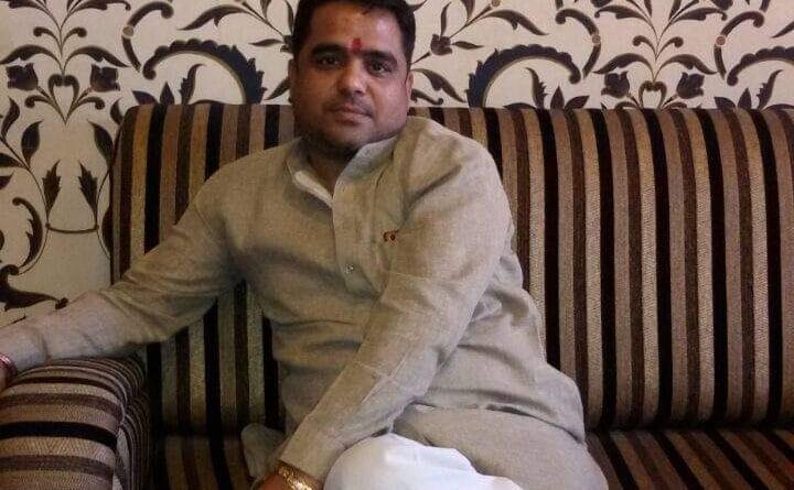 Double life imprisonment to 4 people in Congress leader Raju Mishra and Kukku Punjabi murder case, Jabalpur, Kalluram News, Court Decision