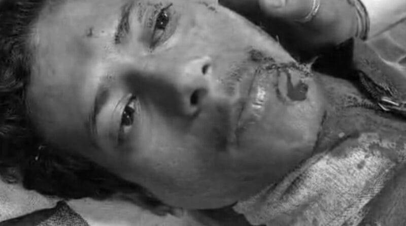 father and son stabbed daughter's boyfriend In Jabalpur, called him home on the pretext of getting married and attacked him, attacked, jabalpur, crime, kalluram news