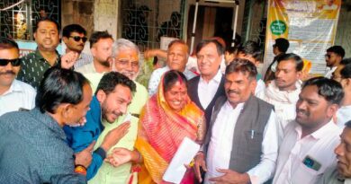 BJP captures 4 seats of District Panchayat President in MP; Unopposed in Sehore, Jabalpur, candidate won through lottery in Khandwa, Khandwa, Zila Panchayat Adhyaksha Election, Kalluram News, MP News, Today Updates