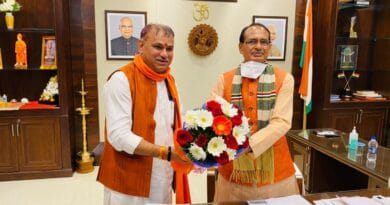 Mohan government reversed the decision of Shivraj government, removed 46 chairpersons and vice-chairpersons who had the status of ministers in corporations, boards and authorities, Kalluram News, MP News, Political News, Dr. MOhan Yadav