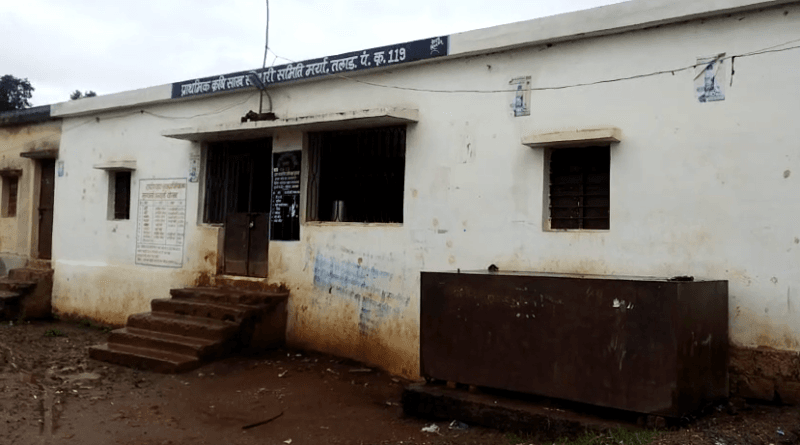 Case against committee manager and two others in paddy purchase scam in Jabalpur, Jabalpur, Kalluram News, Sihora, Police Action on Ghotala