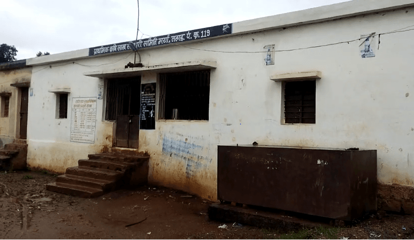 Case against committee manager and two others in paddy purchase scam in Jabalpur, Jabalpur, Kalluram News, Sihora, Police Action on Ghotala