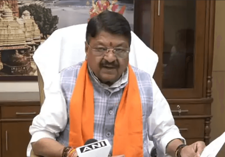 उज्जैन रेलवे स्टेशन से महाकाल मंदिर तक बनेगा रोप वे, अयोध्या की तर्ज पर बनेगा चित्रकूट विकास प्राधिकरण 2 Ropeway will be built from Ujjain Railway Station to Mahakal Temple, Chitrakoot Development Authority will be built on the lines of Ayodhya, Mohan Cabinet Meeting, Today Updates, Dr. Mohan Yadav, Kalluram News, Kailash Vijayvergiya