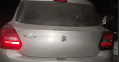 जबलपुर में कार से 30 लाख कैश के साथ तीन लोग गिरफ्तार  4 Three people arrested with Rs 30 lakh cash from car in Jabalpur, Car, Kalluram News, Jabalpur, Damoh, Police Action