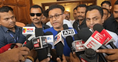 Cricketer Virender Sehwag said- IPL team should be formed in MP, said in Chhindwara- Big players will emerge from here, Kalluram News, Chhindwara, Sansad Cup, Virendra Sahvag