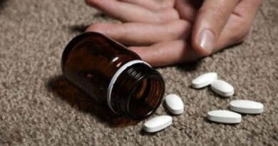 छिंदवाड़ा में युवक ने जहर खाया, इलाज के दौरान मौत 4 Youth consumed poison in Chhindwara, died during treatment, Kalluram News, Crime, Suicide, Today Updates, Chhindwara