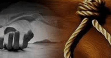 Youth committed suicide in Chhindwara, dead body found hanging, Chhindwara, Kalluram News, Suicide, Commite Crime
