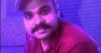 दतिया में ड्यूटी पर तैनात कॉन्स्टेबल ने खुद को गोली मारी, मौत; परिजन बोले- काम के डिप्रेशन में थे 3 Constable on duty in Datia shoots himself, dies; Family members said- was in depression due to work, Committe Suicide, Kalluram News, Datia, Crime