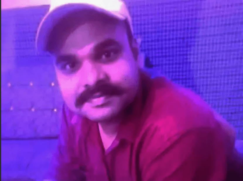 दतिया में ड्यूटी पर तैनात कॉन्स्टेबल ने खुद को गोली मारी, मौत; परिजन बोले- काम के डिप्रेशन में थे 1 Constable on duty in Datia shoots himself, dies; Family members said- was in depression due to work, Committe Suicide, Kalluram News, Datia, Crime