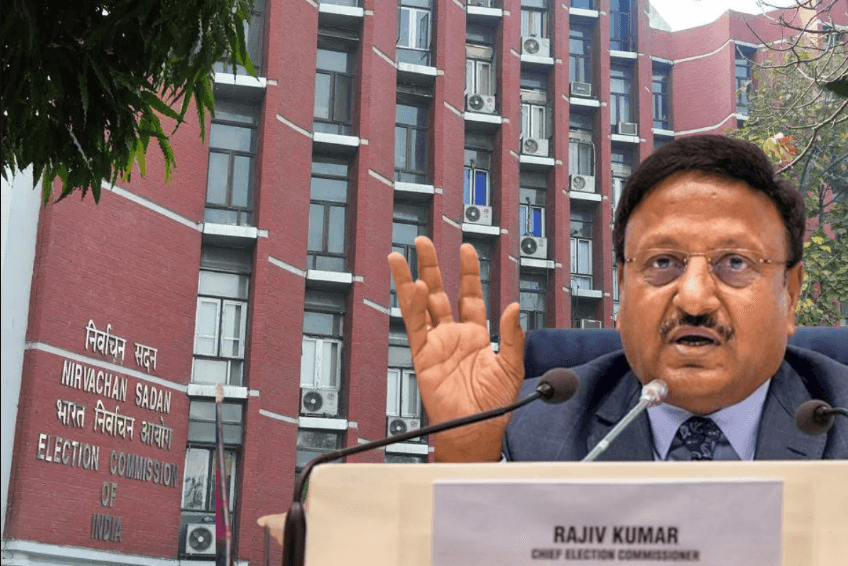 Lok Sabha election dates to be announced soon, 29 seats in MP, 5.63 crore voters will cast their votes, Loksabha Election 2024, KallurM News, Today Updates, Election Commission Of India