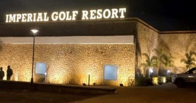 पूर्व गृहमंत्री के बेटे के रिसोर्ट पर सेंट्रल-GST का छापा, ग्वालियर में डेढ़ करोड़ की टैक्स चोरी का पता चला 4 Central-GST raid on former Home Minister's son's resort, tax evasion of Rs 1.5 crore detected in Gwalior, CGST Raid In Gwalior, Bhopal, Gwalior, Kalluram News, Narrotam Mishra