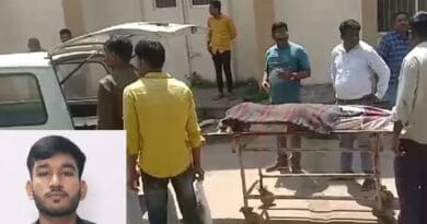 जबलुपर में नर्मदा में डूबा लड़का, दोस्तों के साथ नदी पर नहाने गया था 2 Boy drowned in Narmada in Jabalpur, had gone to bathe in the river with friends, Jabalpur, Kalluram News, Today Happening, MP Local