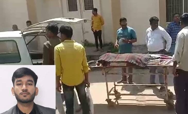 Boy drowned in Narmada in Jabalpur, had gone to bathe in the river with friends, Jabalpur, Kalluram News, Today Happening, MP Local