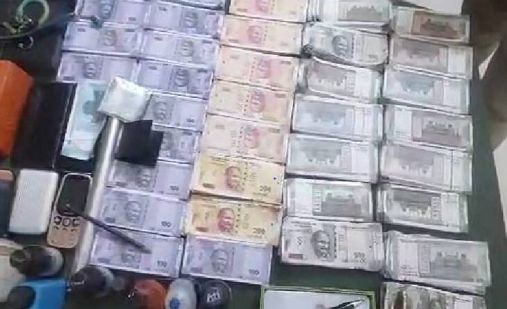 In Jabalpur, two thugs who handed over fake notes luring them to double the money, arrested; Fake notes worth Rs 7.5 lakh recovered, Jabalpur, Kalluram News, Fraud, Today Updates