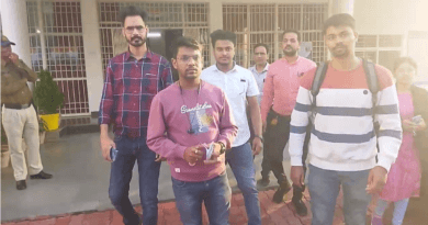 जबलपुर नगर निगम इंजीनियर से मारपीट, पूर्व कर्मचारी समेत दो अन्य पर केस 3 Case against two others including former employee who assaulted corporation engineer, Jabalpur, Kalluram News, MPEB Engineer complaint